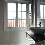 Διαμέρισμα Lujoso Y Moderno Duplex Con Fantastica Terraza *
