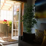 Lujoso Y Moderno Duplex Con Fantastica Terraza