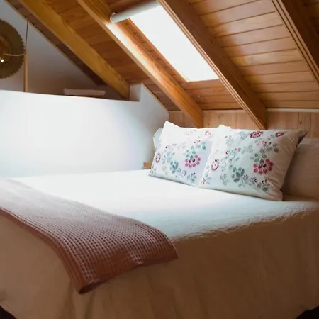 Apartamento Lujoso Y Moderno Con Fantástica Terraza