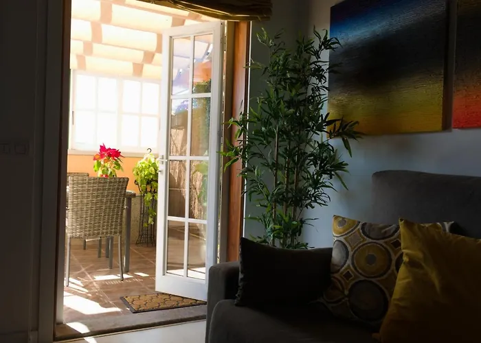 Lujoso Y Moderno Con Fantástica Terraza