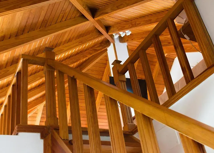 Lujoso Y Moderno Con Fantástica Terraza * La Laguna (Tenerife)