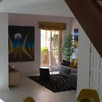 Lujoso Y Moderno Duplex Con Fantastica Terraza Apartment San Cristóbal de La Laguna