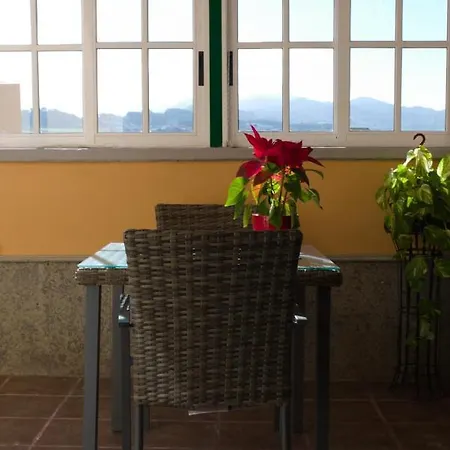 Lujoso Y Moderno Duplex Con Fantastica Terraza Σαν Κριστόμπαλ ντε Λα Λαγούνα