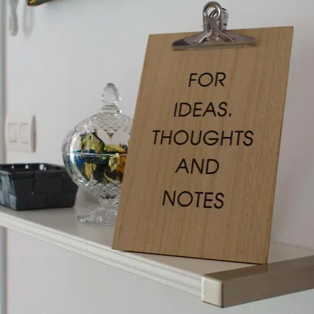 Lujoso Y Moderno Duplex Con Fantastica Terraza * Σαν Κριστόμπαλ ντε Λα Λαγούνα