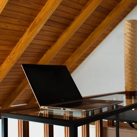 Lujoso Y Moderno Duplex Con Fantastica Terraza Σαν Κριστόμπαλ ντε Λα Λαγούνα