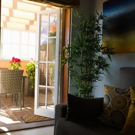 Lujoso Y Moderno Duplex Con Fantastica Terraza