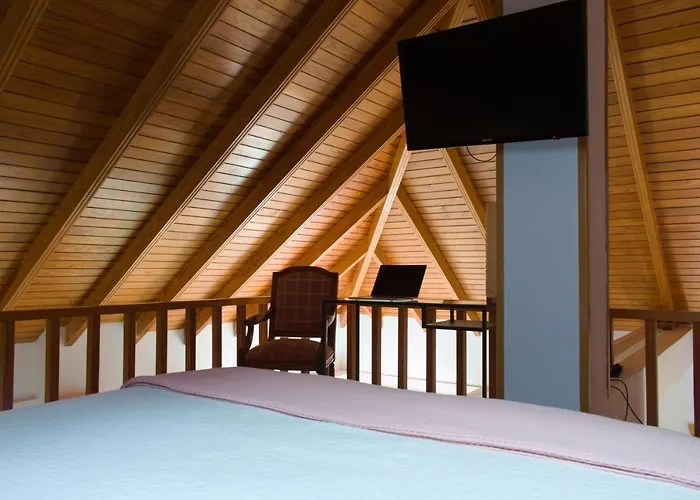 Lujoso Y Moderno Duplex Con Fantastica Terraza La Laguna