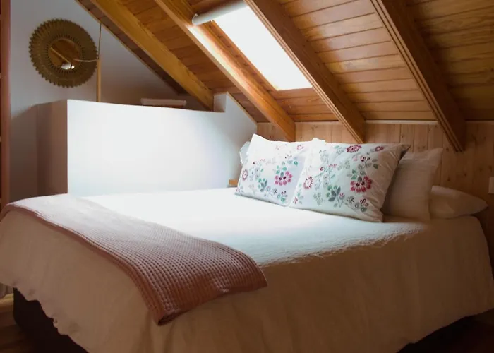 Apartament Lujoso Y Moderno Duplex Con Fantastica Terraza