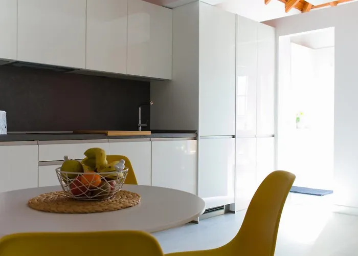 Lujoso Y Moderno Duplex Con Fantastica Terraza La Laguna