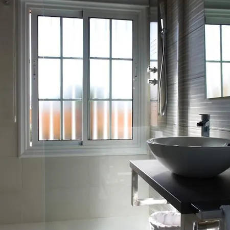 Apartment Lujoso Y Moderno Duplex Con Fantastica Terraza *