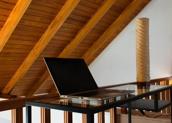 Lujoso Y Moderno Con Fantástica Terraza La Laguna (Tenerife)