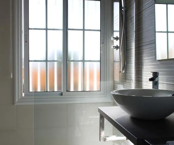 아파트 Lujoso Y Moderno Duplex Con Fantastica Terraza *