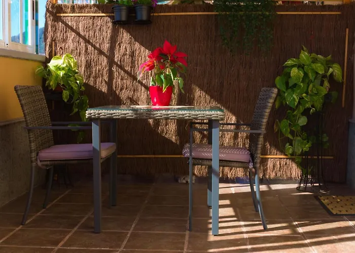 아파트 Lujoso Y Moderno Duplex Con Fantastica Terraza *