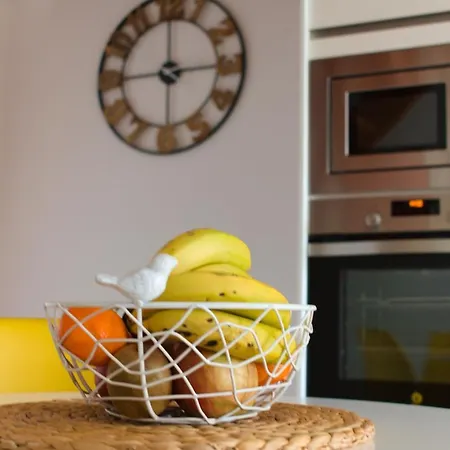 Lägenhet Lujoso Y Moderno Duplex Con Fantastica Terraza