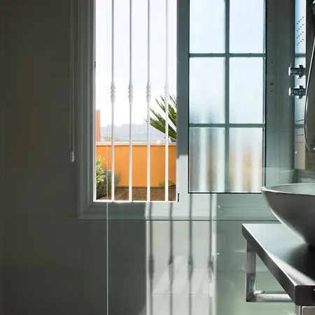 Lujoso Y Moderno Duplex Con Fantastica Terraza Lägenhet *