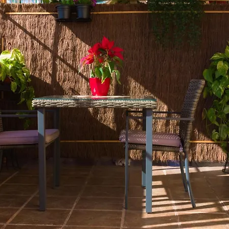 דירה Lujoso Y Moderno Duplex Con Fantastica Terraza *