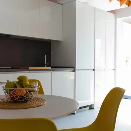 Lujoso Y Moderno Duplex Con Fantastica Terraza לה לגונה